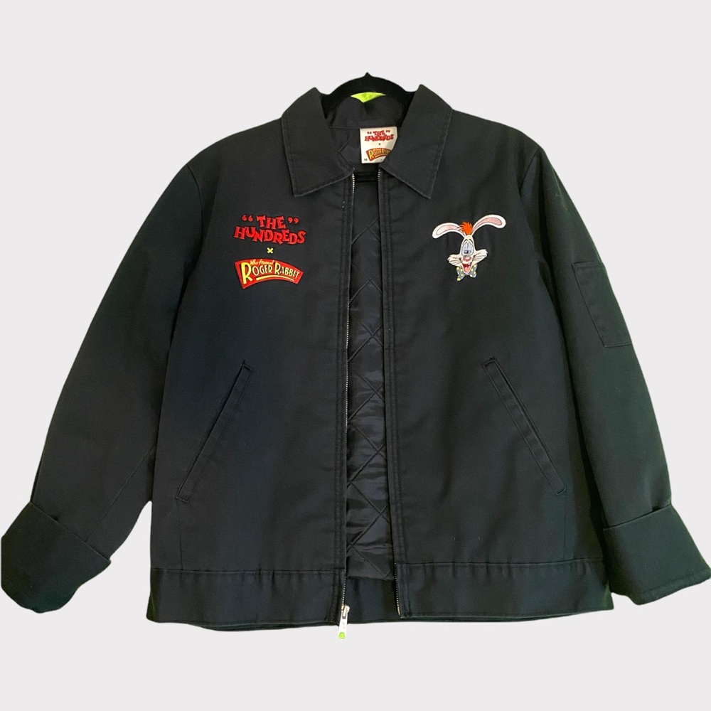 Dickies Wore it once or twice still in good condition very nice quality